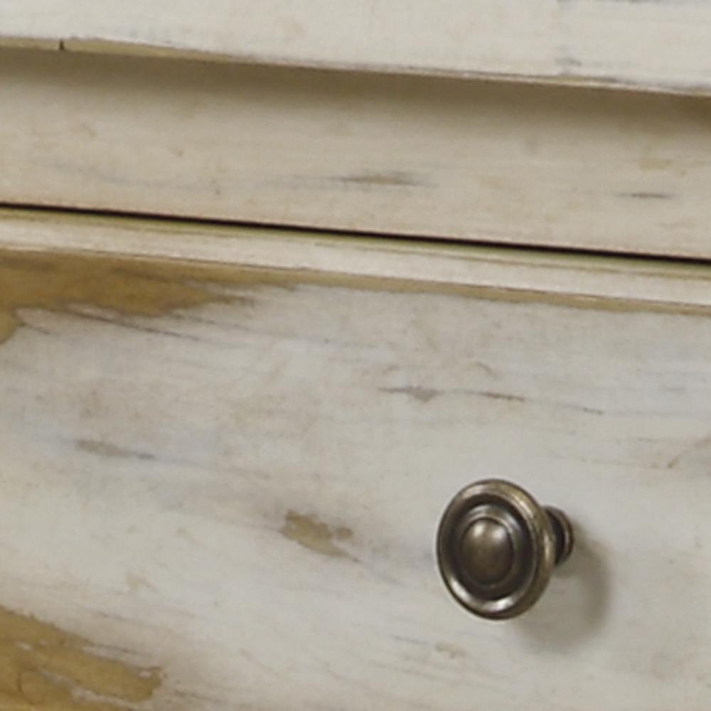 Coast2Coast Home Coast2Coast Home Accents 32062 Farmhouse 4Drawer